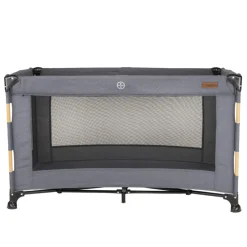 Novi Baby Novi Nora Campingbed< Campingbedjes