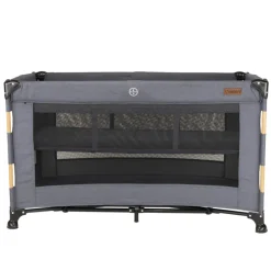 Novi Baby Novi Nora Campingbed< Campingbedjes