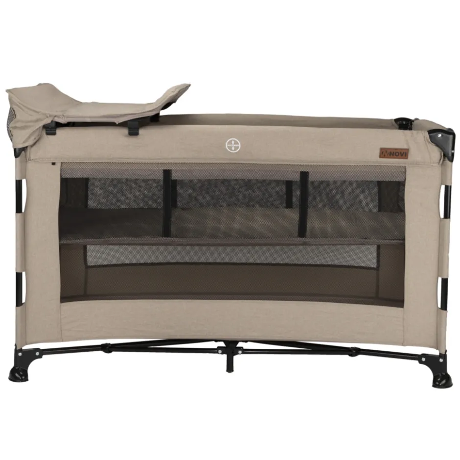Novi Nora Campingbed|Novi Baby Clearance