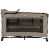 Novi Nora Luxe Campingbed|Novi Baby Clearance
