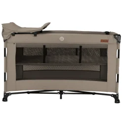 Novi Nora Luxe Campingbed|Novi Baby Clearance