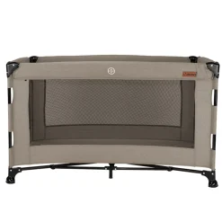 Novi Nora Luxe Campingbed|Novi Baby Clearance