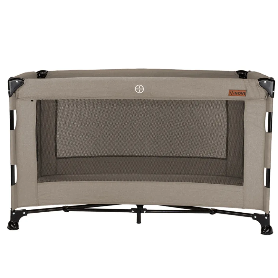 Novi Nora Luxe Campingbed|Novi Baby Clearance