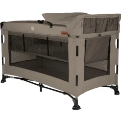 Novi Nora Luxe Campingbed|Novi Baby Clearance