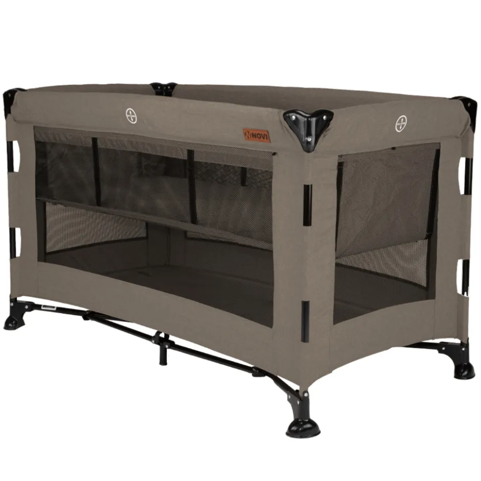 Novi Nora Luxe Campingbed|Novi Baby Clearance