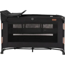 Novi Baby Novi Nora Premium Campingbed< Campingbedjes