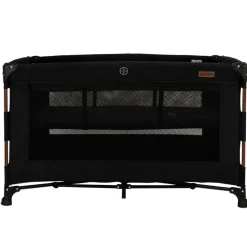 Novi Baby Novi Nora Premium Campingbed< Campingbedjes