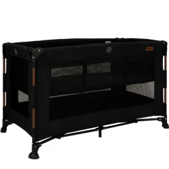 Novi Baby Novi Nora Premium Campingbed< Campingbedjes