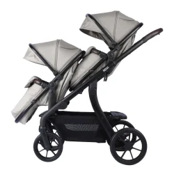Novi Baby Novi Pacific Duo Premium Kinderwagen< Kinderwagens