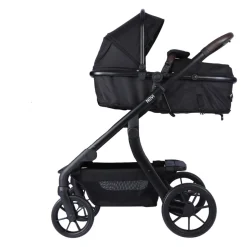 Novi Baby Novi Pacific Duo Premium Kinderwagen< Duowagens En Tweelingwagens