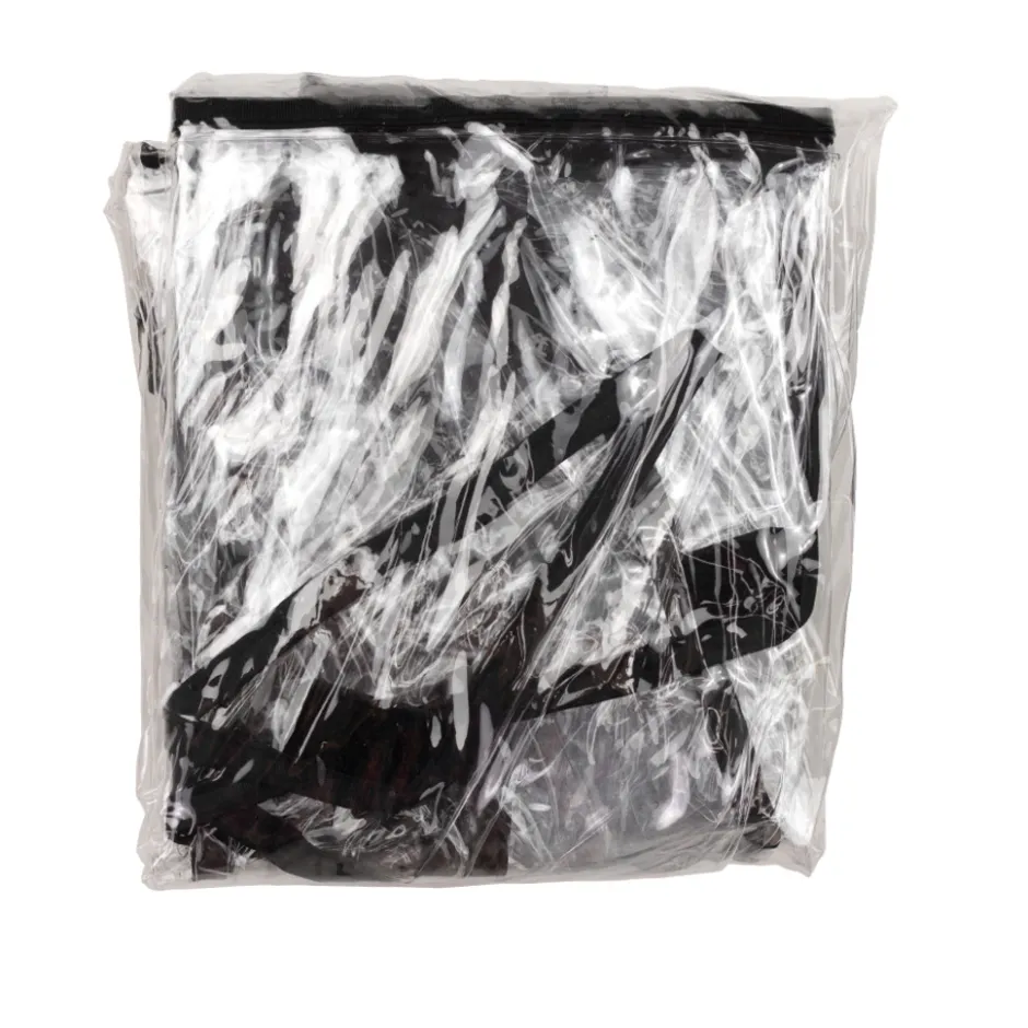 Novi Baby Novi Scott Regenhoes< Kinderwagenaccessoires