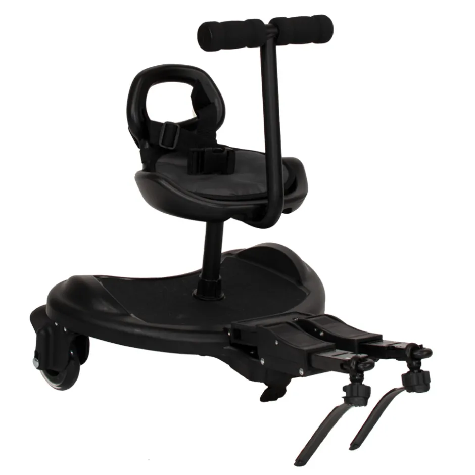 Novi Smart Fit Sit Universeel Meerijdplankje|Novi Baby Clearance