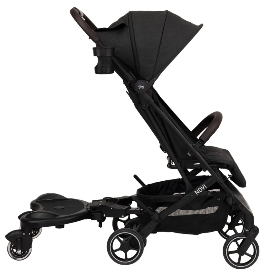 Novi Smart Fit Universeel Meerijdplankje|Novi Baby Online