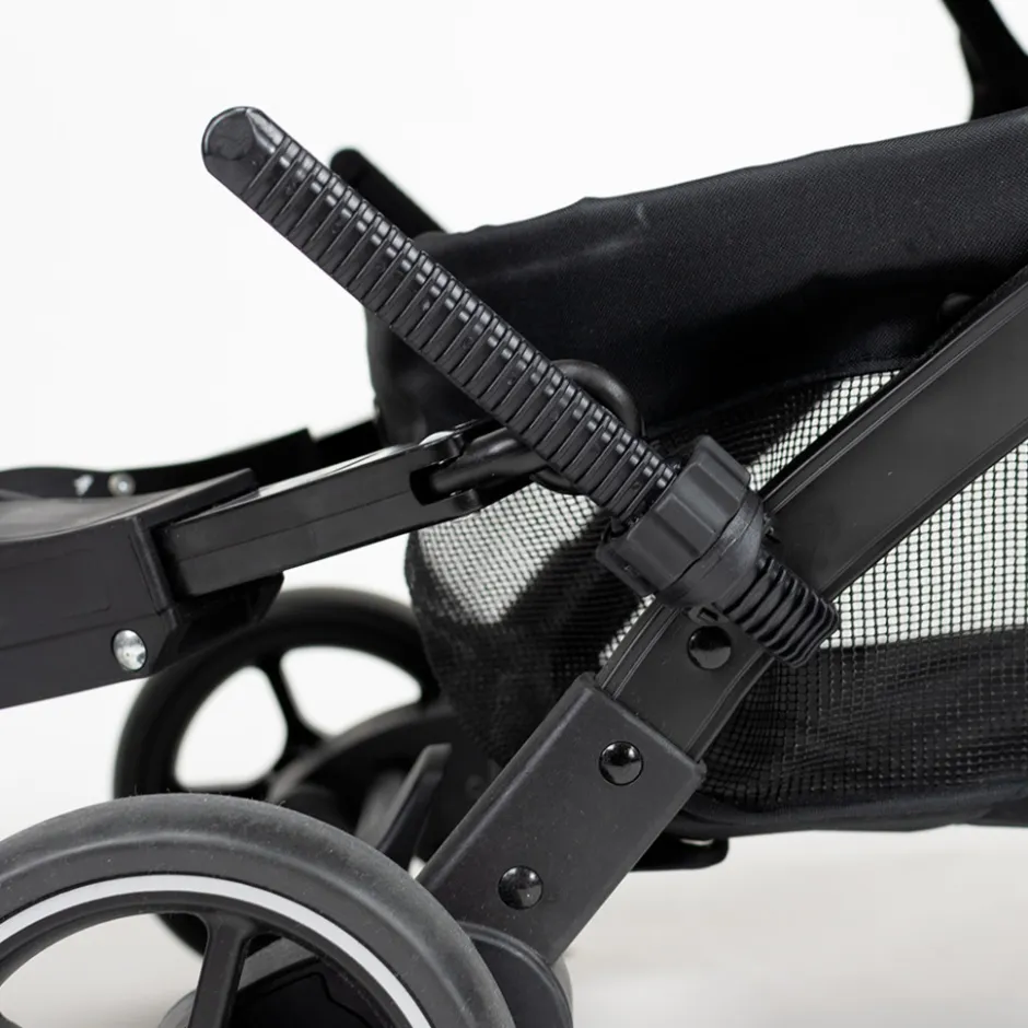Novi Smart Fit Universeel Meerijdplankje|Novi Baby Online