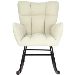 Novi Teddy Schommelstoel|Novi at Home Outlet