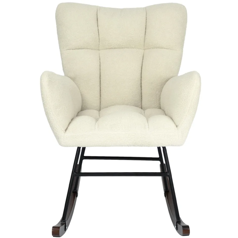 Novi Teddy Schommelstoel|Novi at Home Outlet