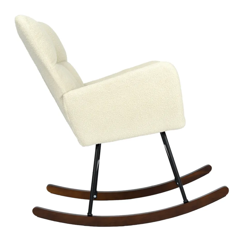 Novi Teddy Schommelstoel|Novi at Home Outlet
