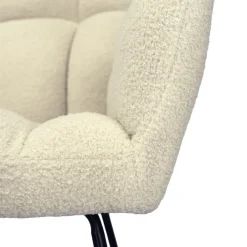 Novi Teddy Schommelstoel|Novi at Home Outlet