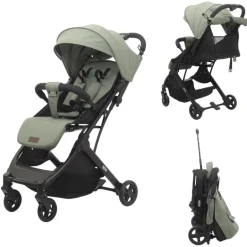 Novi Travel Go Buggy|Novi Baby Clearance
