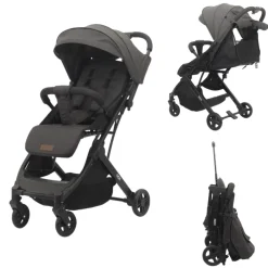 Novi Baby Novi Travel Go Buggy< Buggy's