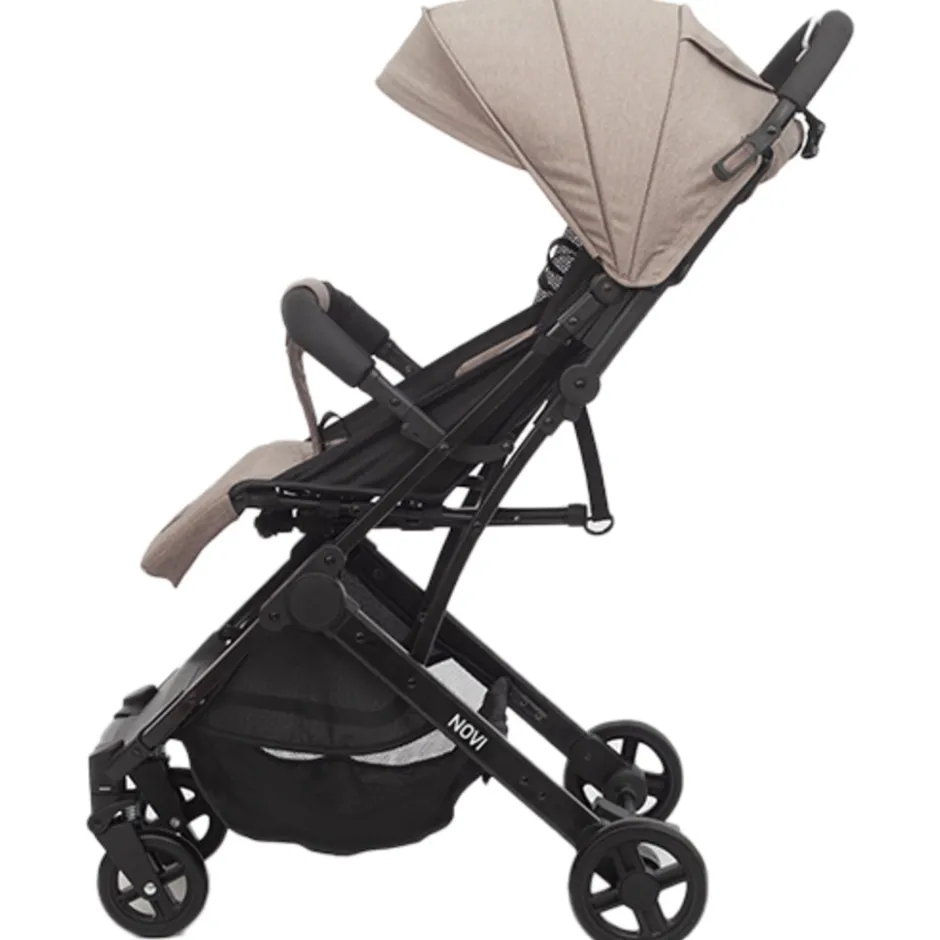 Novi Baby Novi Travel Go Premium Buggy< Buggy's