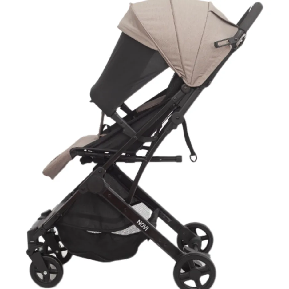 Novi Baby Novi Travel Go Premium Buggy< Buggy's