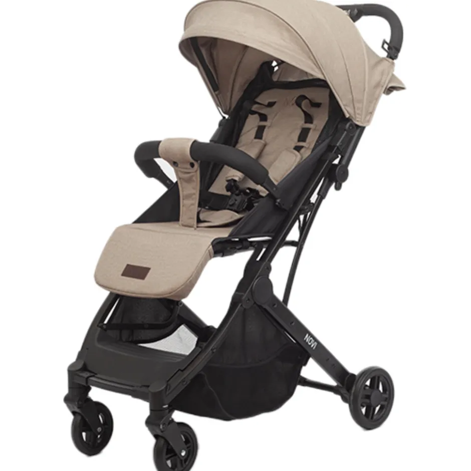 Novi Baby Novi Travel Go Premium Buggy< Buggy's
