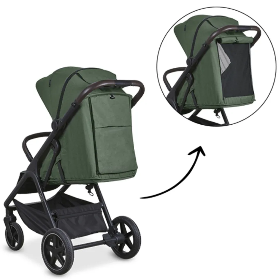 Novi Xavi XL Premium Buggy|Novi Baby Clearance