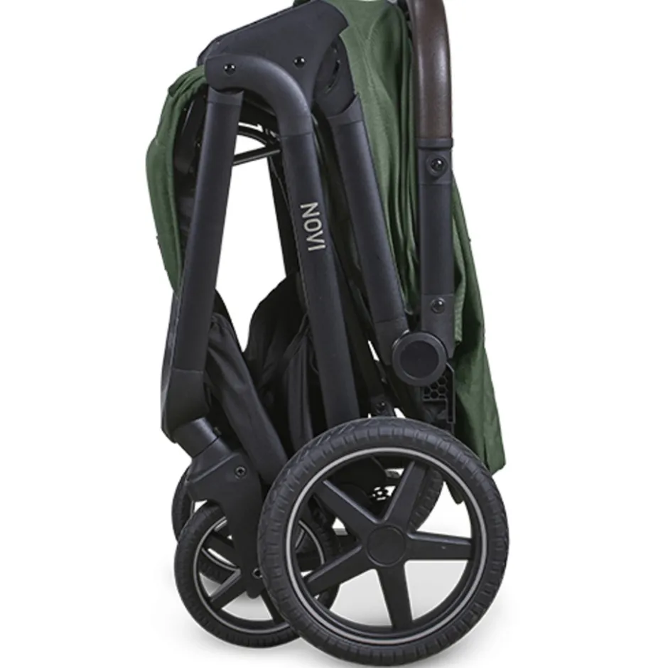 Novi Xavi XL Premium Buggy|Novi Baby Clearance