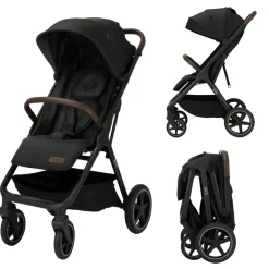 Novi Xavi XL Premium Buggy|Novi Baby Clearance