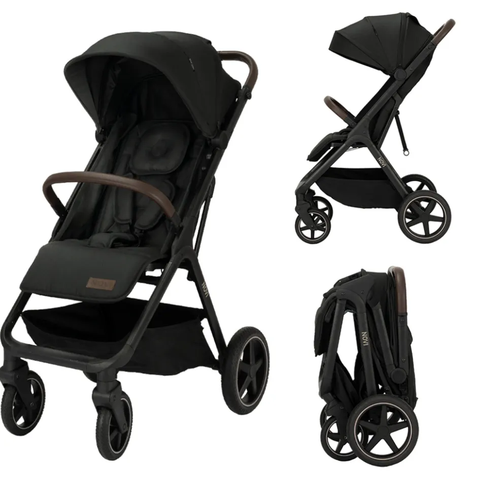 Novi Xavi XL Premium Buggy|Novi Baby Clearance