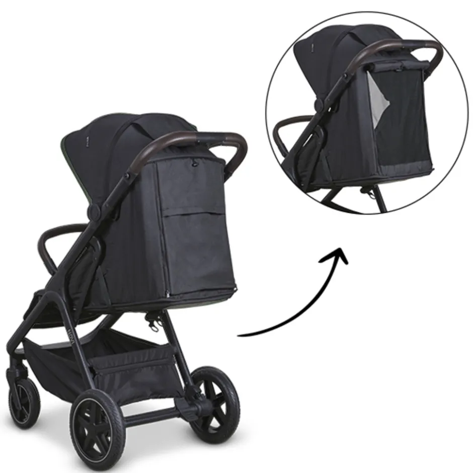 Novi Xavi XL Premium Buggy|Novi Baby Clearance