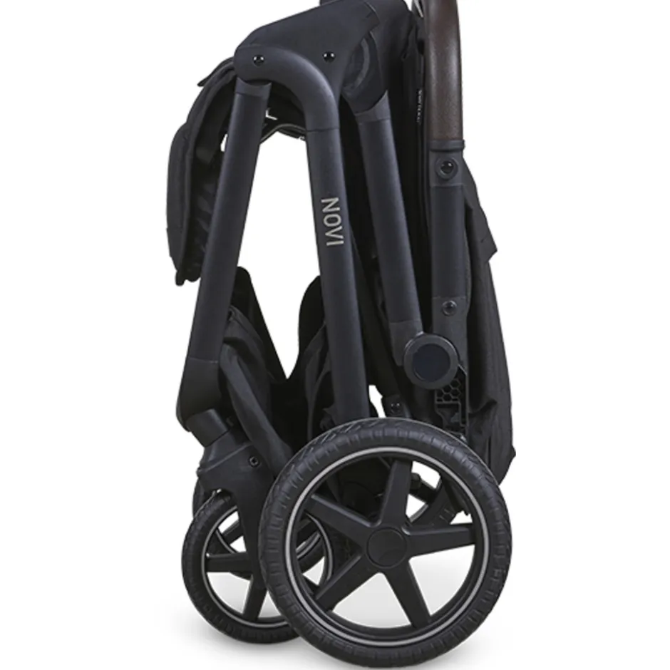Novi Xavi XL Premium Buggy|Novi Baby Clearance