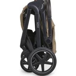 Novi Baby Novi Xavi XL Premium Buggy< Buggy's
