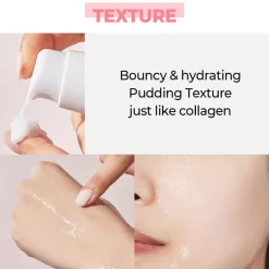 Numbuzin No.4 Collagen 73% Pudding Serum< Korean Skincare|Serum