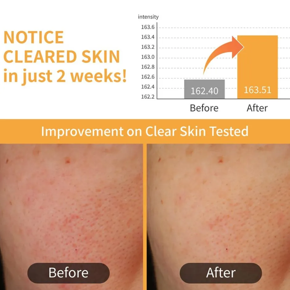 Numbuzin No.3 Radiance Glowing Jumbo Essence Pad< Korean Skincare|Essence