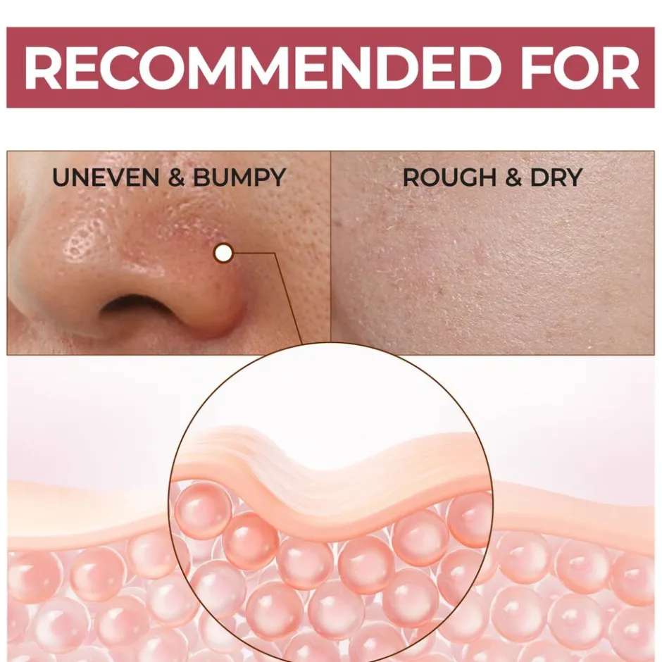 No.3 Skin Softening Serum|Numbuzin New