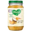 Olvarit Nutricia 8M+ Pompoencurry met Linzen< Babymaaltijden