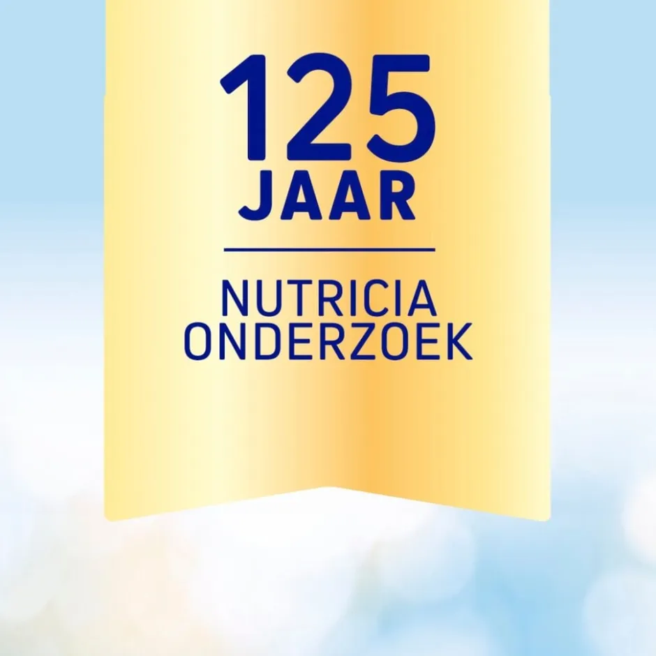 1 Baby 0-6 Maanden Volledige Zuigelingenvoeding|Nutrilon Discount