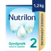 Nutrilon 2 Baby Opvolgmelk 6-10 Maanden Flesvoeding< Flesvoeding