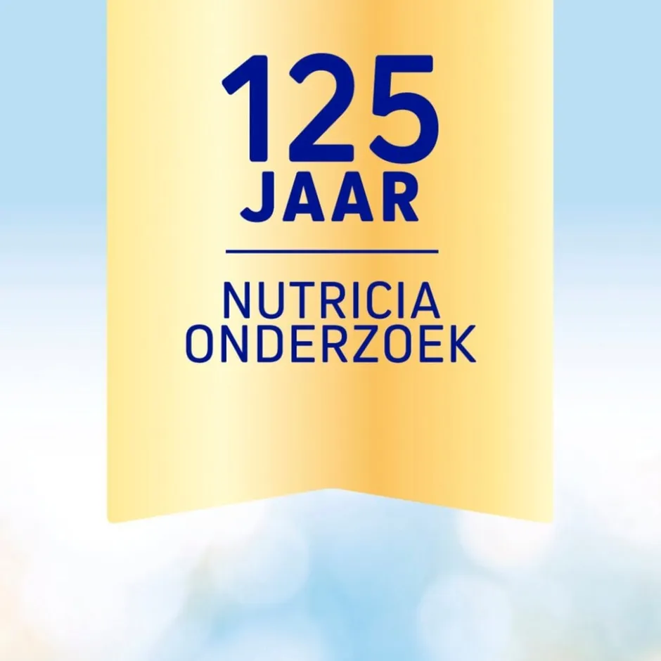 Nutrilon 1 Baby Opvolgmelk 0-6M Tabs< Zuigelingenmelk