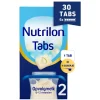 2 Baby Opvolgmelk 6-12M Tabs|Nutrilon Discount