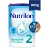 Nutrilon 2 Opvolgmelk Baby Flesvoeding 6-10 Maanden< Flesvoeding