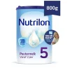 5 Peutermelk Flesvoeding Vanaf 2 tot 3 Jaar|Nutrilon Online