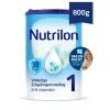 Nutrilon 1 Volledige Zuigelingenvoeding Baby Flesvoeding 0-6 Maanden< Zuigelingenmelk