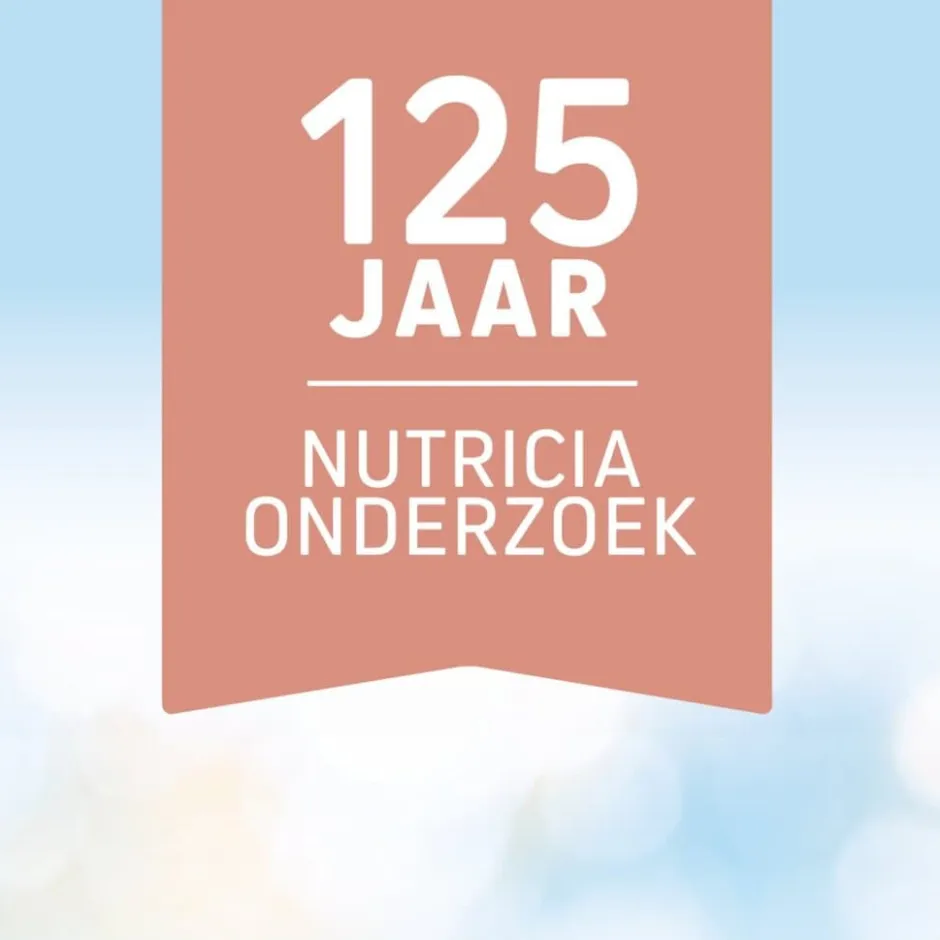 Nutrilon DuoBalans 2 Opvolgmelk Baby Flesvoeding 6-12 Maanden< Flesvoeding