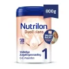 DuoBalans 1 Volledige Zuigelingenvoeding 0-6 Maanden|Nutrilon
