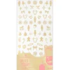 Nuts About You 01 Totally Nuts About You Nail Stickers|Essence Online