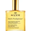 Huile Prodigieuse Multi-Purpose Dry Oil All Skin Types/Face, Body & Hair|Nuxe Hot