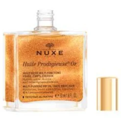 Nuxe Huile Prodigieuse Or Multi-Purpose Dry Oil Face And Body< Bodyolie